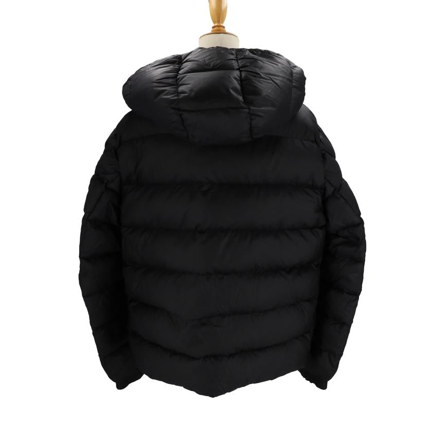 ＭＯＮＣＬＥＲ モンクレール　MONCLER　ダウンジャケット　ブラック　/ダウンジャケット・コート／ブラック系//ABランク/37