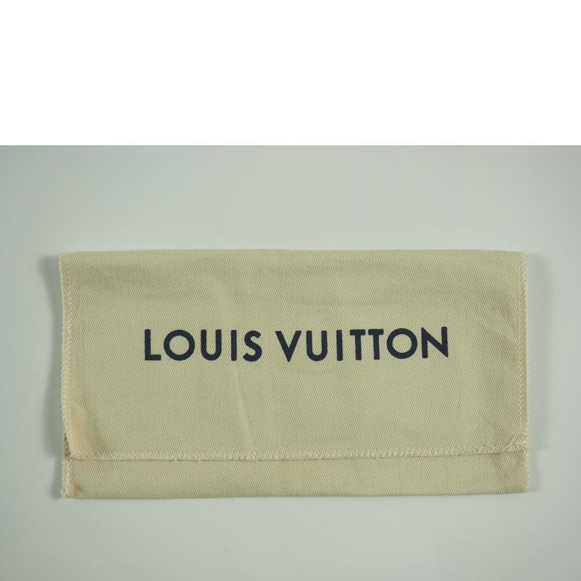 LOUIS VUITTON ルイヴィトン/ジッピーウォレット ヴェルティカル/ダミエ グラフィット/N63095//ICタグ/SAランク/79