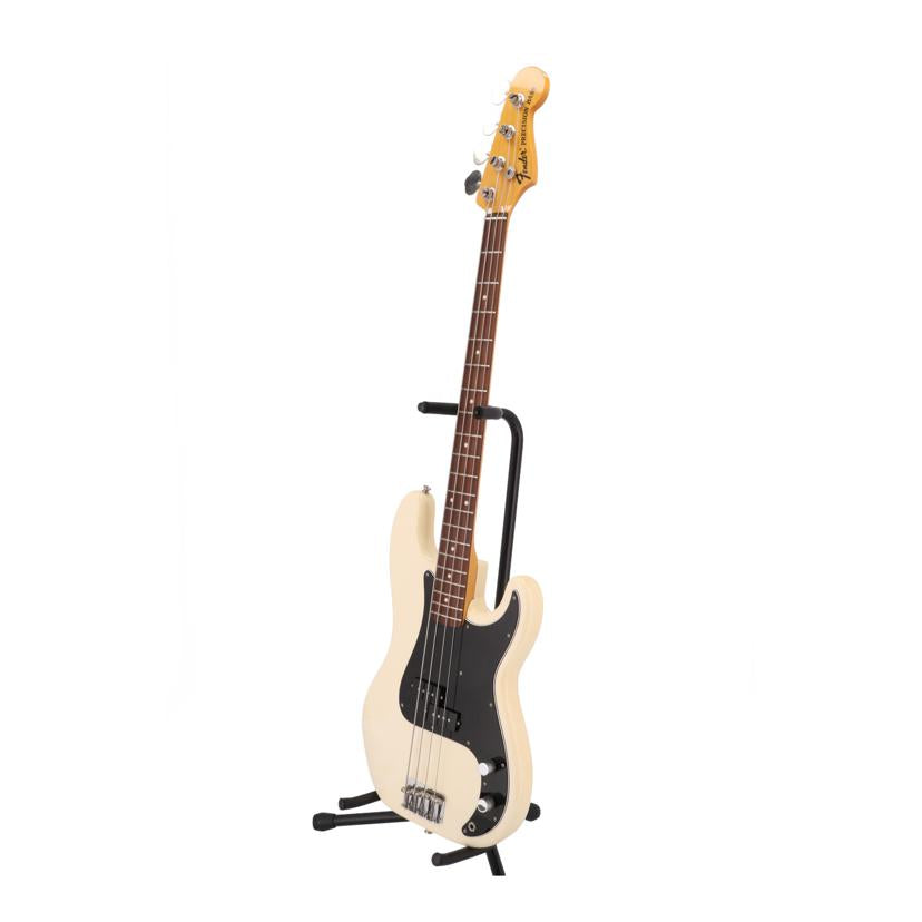 Ｆｅｎｄｅｒ　Ｊａｐａｎ フェンダージャパン/エレキベース/PRECISION BASS 62//S080214/Cランク/77