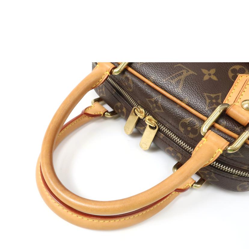 ＬＯＵＩＳ　ＶＵＩＴＴＯＮ ルイ・ヴィトン/マンハッタン　ＰＭ／レザー　ハンドバッグ/M40026//TH0045/Bランク/65