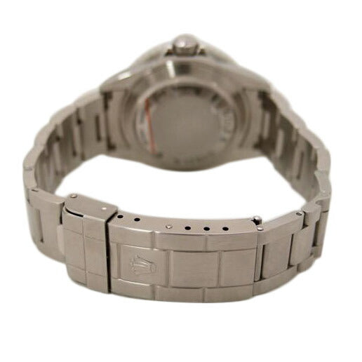 ＲＯＬＥＸ ロレックス 腕時計 2005年頃製造 ステンレス 黒文字盤 メンズ/シードゥエラー／Ｄ番／自動巻き/16600//D53**********/Aランク/69