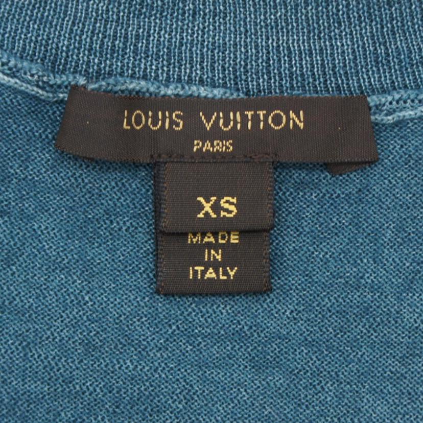 ＬＯＵＩＳ　ＶＵＩＴＴＯＮ ルイ・ヴィトン/ノースリーブワンピース　アメリカンスリーブ//ABランク/75