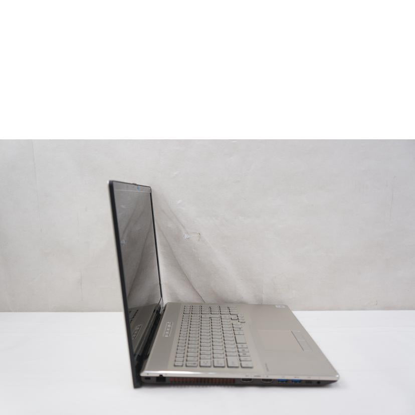 ＦＵＪＩＴＳＵ 富士通/ノートパソコン/FMVN90E2G//R0700292/ABランク/67