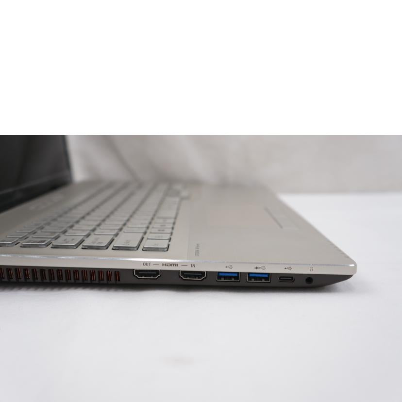 ＦＵＪＩＴＳＵ 富士通/ノートパソコン/FMVN90E2G//R0700292/ABランク/67