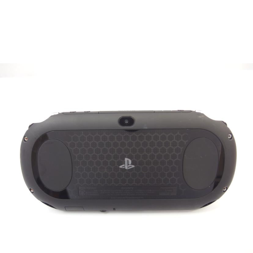 ＳＯＮＹ SONY/ＰＳ　ＶＩＴＡ/PCH-2000//4768709/BCランク/83