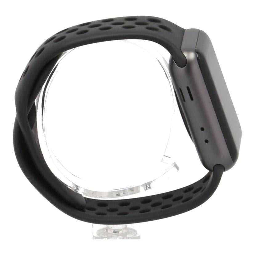 Ａｐｐｌｅ アップル/Ａｐｐｌｅ　Ｗａｔｃｈ　Ｓｅｒｉｅｓ　３　/MTF12J/A//GJ9ZJ2VZJ5X2/Bランク/05