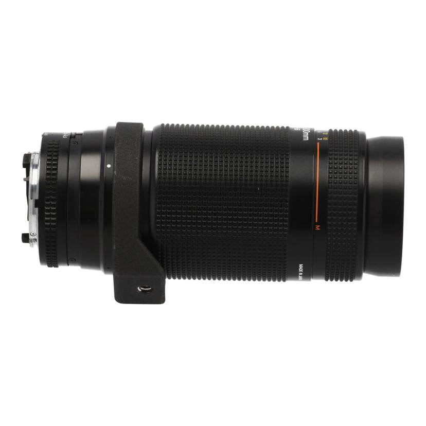 Ｎｉｋｏｎ ニコン/交換レンズ／７５－３００ｍｍ/AF75-300mm F4.5-5.6//339571/Bランク/78