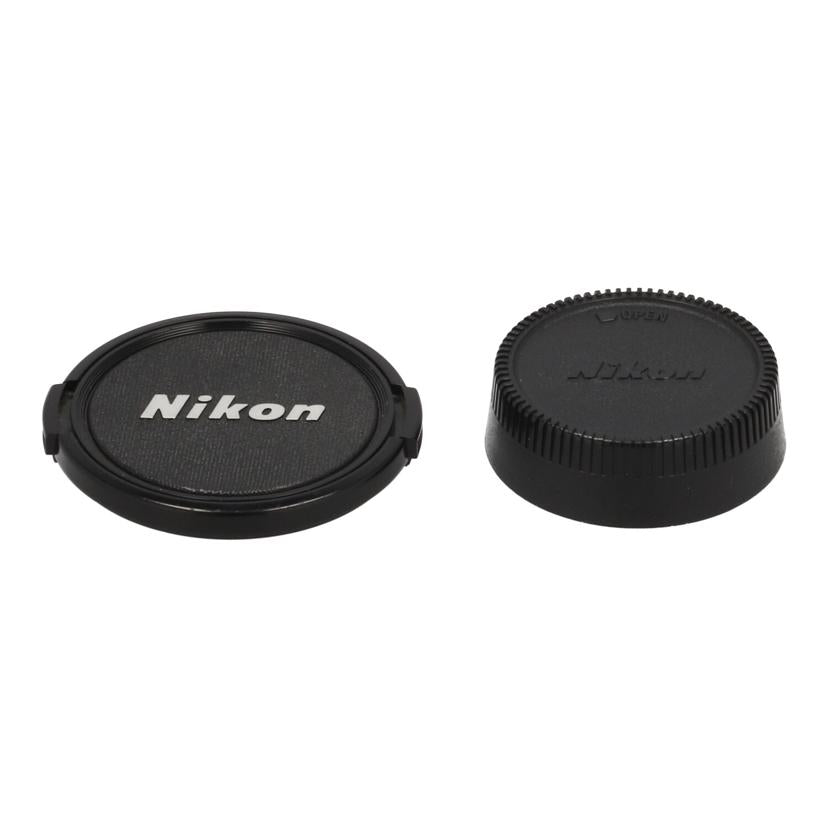 Ｎｉｋｏｎ ニコン/交換レンズ／７５－３００ｍｍ/AF75-300mm F4.5-5.6//339571/Bランク/78
