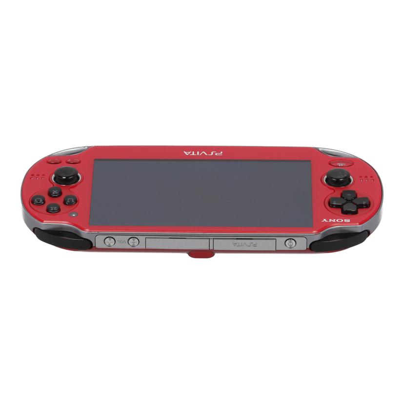 ＳＯＮＹ ソニー/ＰｌａｙＳｔａｔｉｏｎ　Ｖｉｔａ/PCH-1000ZA03//HJ1539640/Bランク/75