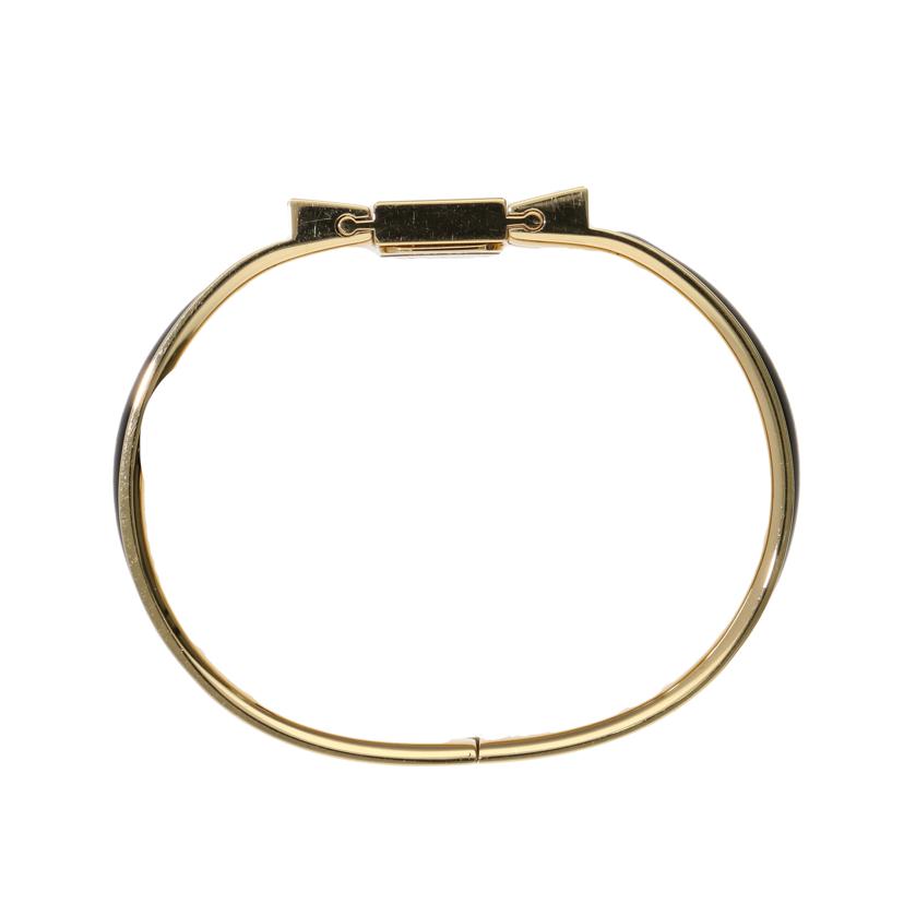ＨＥＲＭＥＳ エルメス/ロケ・バングルウォッチ・七宝焼／レディース／クオーツ/9261180997103//104****/Aランク/75