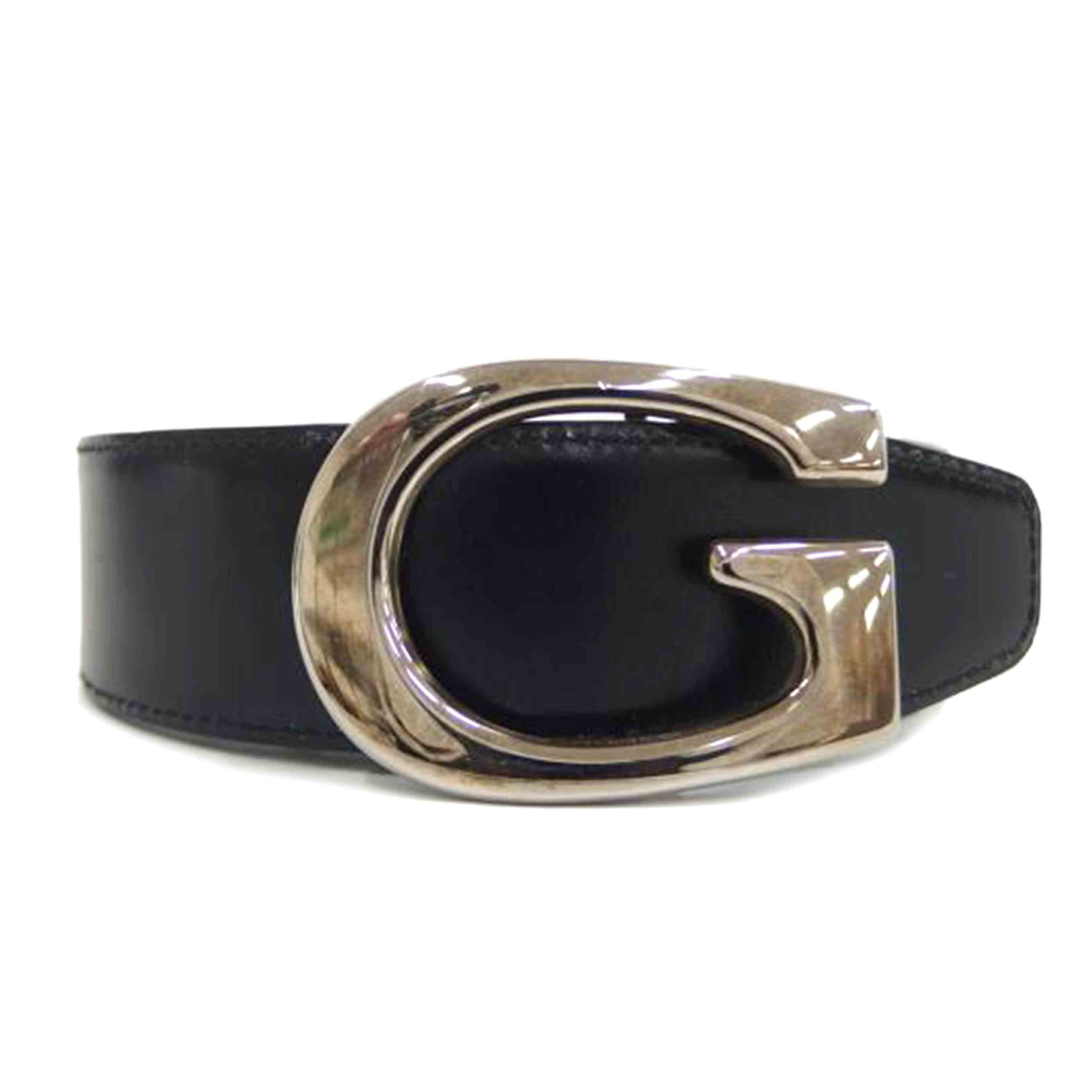 ＧＵＣＣＩ ｸﾞｯﾁ/レディースベルト//Bランク/82