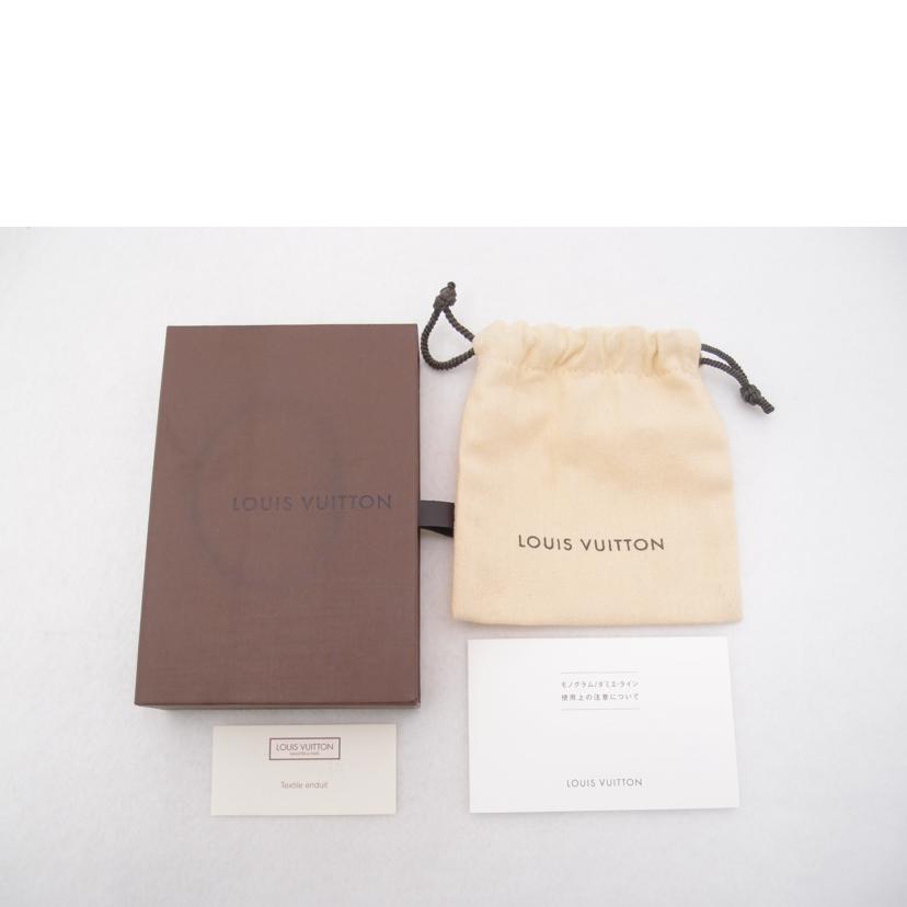 ＬＯＵＩＳ　ＶＵＩＴＴＯＮ ルイ・ヴィトン　ビトン　ブレスレット　黒　シルバー金具　メンズ　レディース/ブラスレ・ディジット／ダミエグラフィット／１６㎝/M6626E//BC0***/ABランク/69