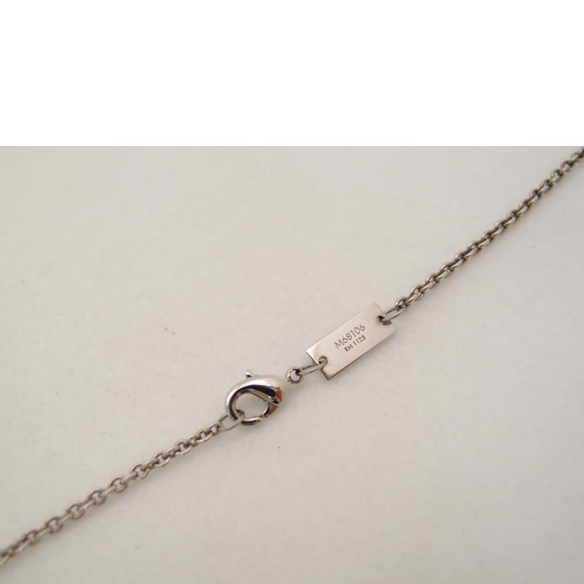 ＬＯＵＩＳ　ＶＵＩＴＴＯＮ ルイ・ヴィトン　３チャーム　３カラー　アクセサリー　レディース　メンズ/サファリチャームネックレス／６０㎝/M68106//RM1125/Aランク/69