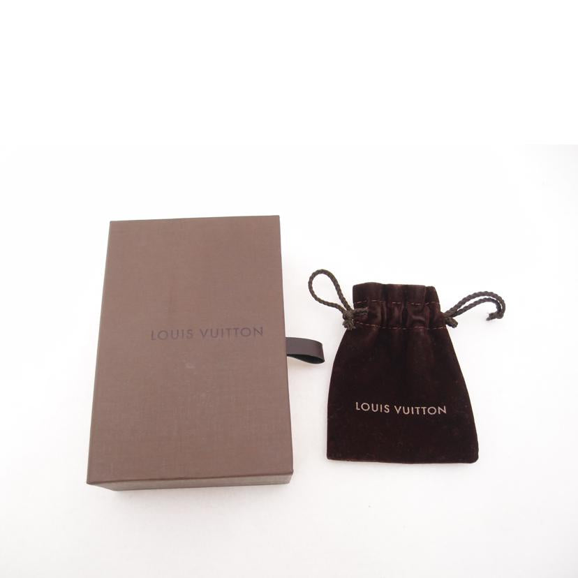 ＬＯＵＩＳ　ＶＵＩＴＴＯＮ ルイ・ヴィトン　３チャーム　３カラー　アクセサリー　レディース　メンズ/サファリチャームネックレス／６０㎝/M68106//RM1125/Aランク/69