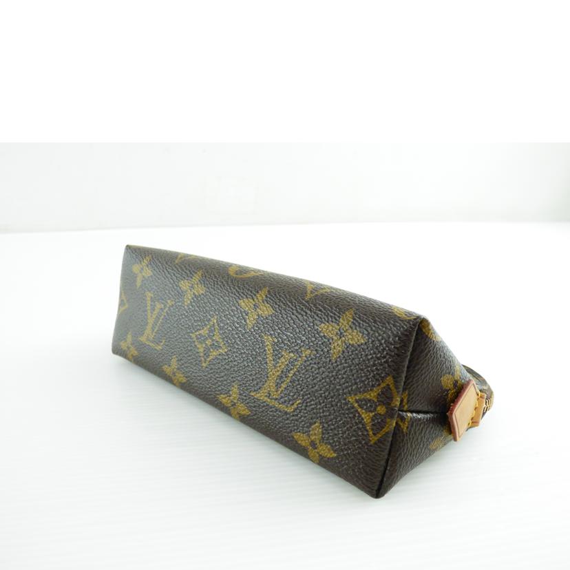 ＬＯＵＩＳ　ＶＵＩＴＴＯＮ ルイ・ヴィトン/ポシェット・コスメティック／モノグラム/M47515//SR3152/ABランク/64