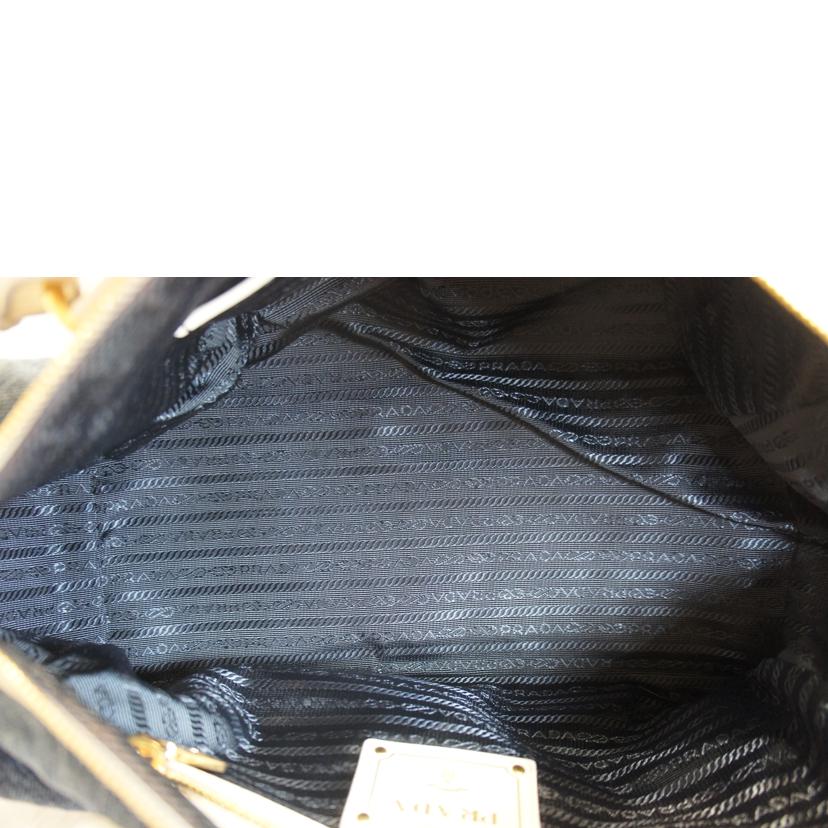ＰＲＡＤＡ プラダ/デニム地ハンド//25/ABランク/92