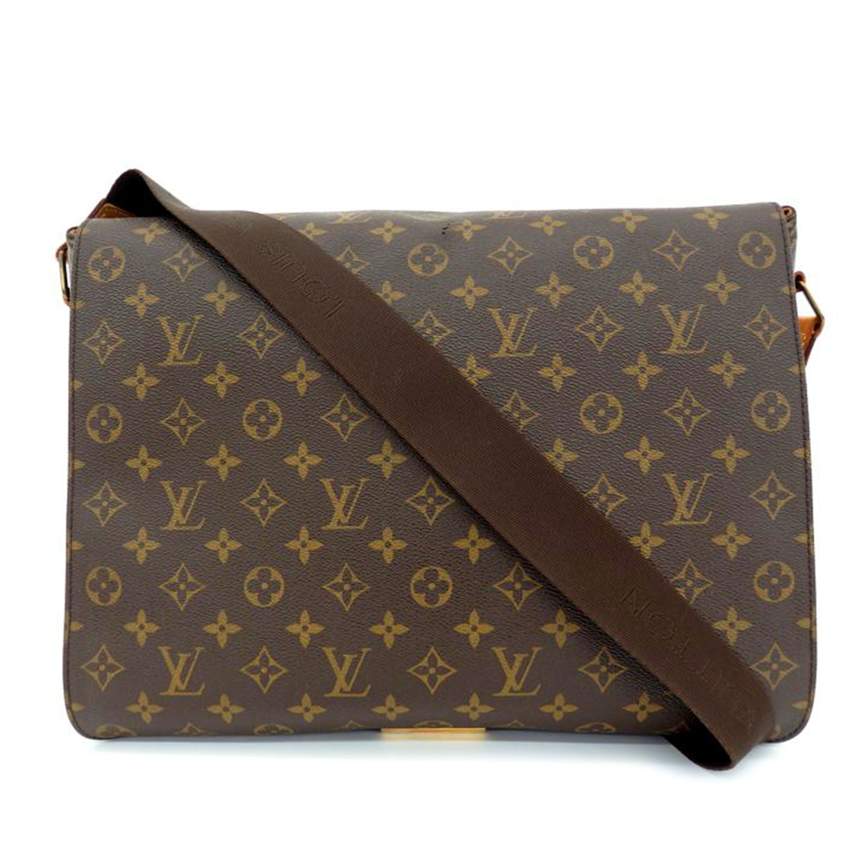 ＬＶ ルイヴィトン/アベス　／モノグラム/M45257//CA4120/Bランク/75