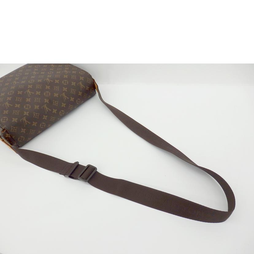 ＬＶ ルイヴィトン/アベス　／モノグラム/M45257//CA4120/Bランク/75