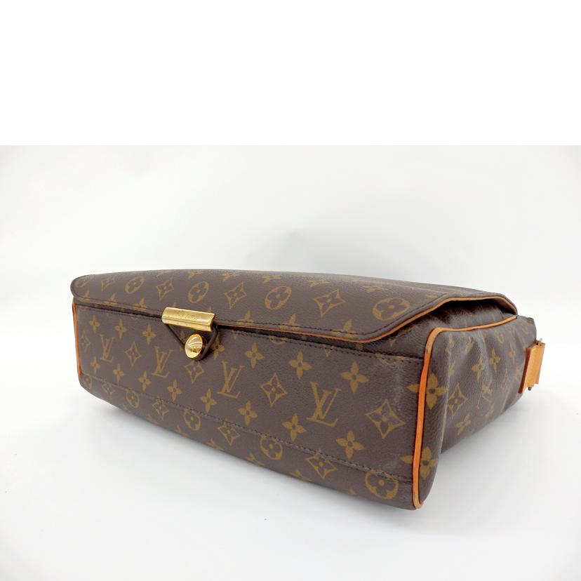 ＬＶ ルイヴィトン/アベス　／モノグラム/M45257//CA4120/Bランク/75