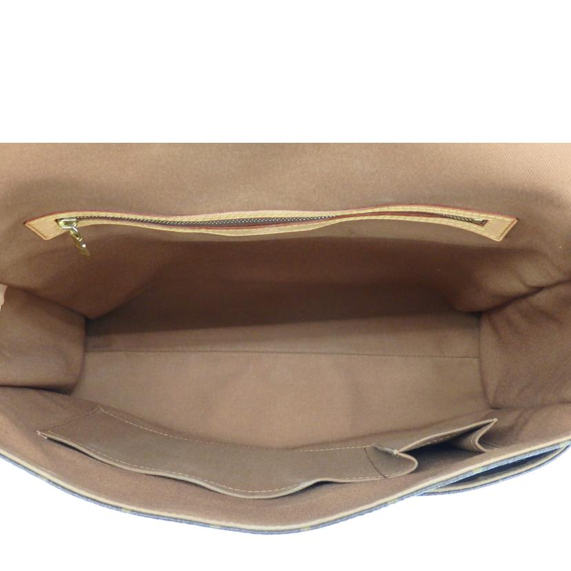 ＬＶ ルイヴィトン/アベス　／モノグラム/M45257//CA4120/Bランク/75