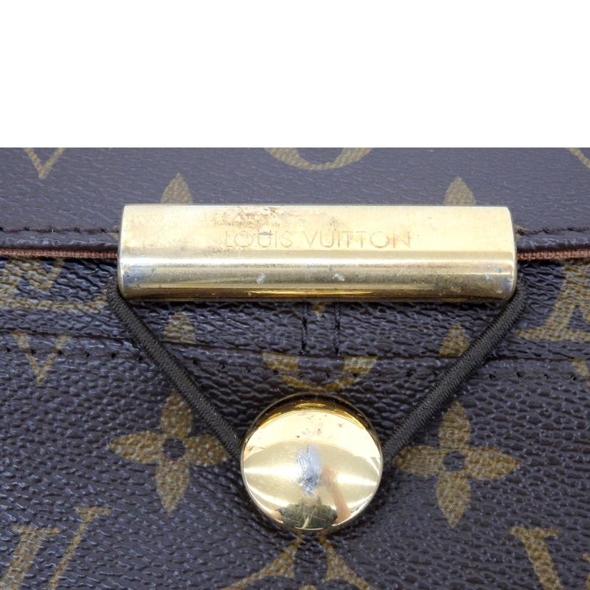 ＬＶ ルイヴィトン/アベス　／モノグラム/M45257//CA4120/Bランク/75