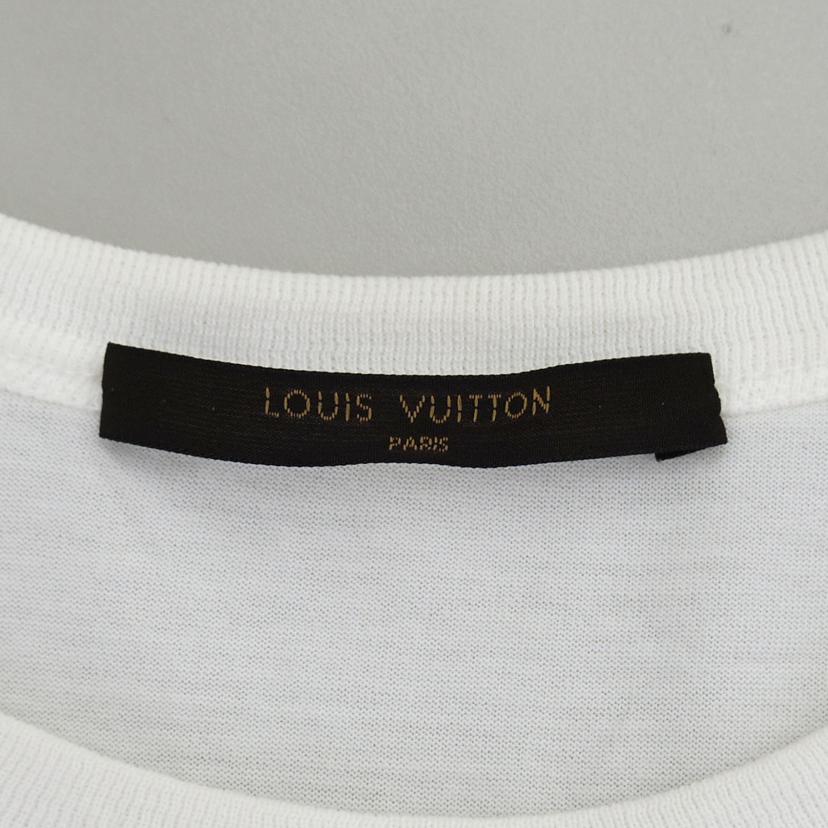 ＬＯＵＩＳ　ＶＵＩＴＴＯＮ ルイ・ヴィトン/×Ｓｕｐｒｅｍｅ　モノグラムボックスロゴＴ/HDY92WJC8//Bランク/75