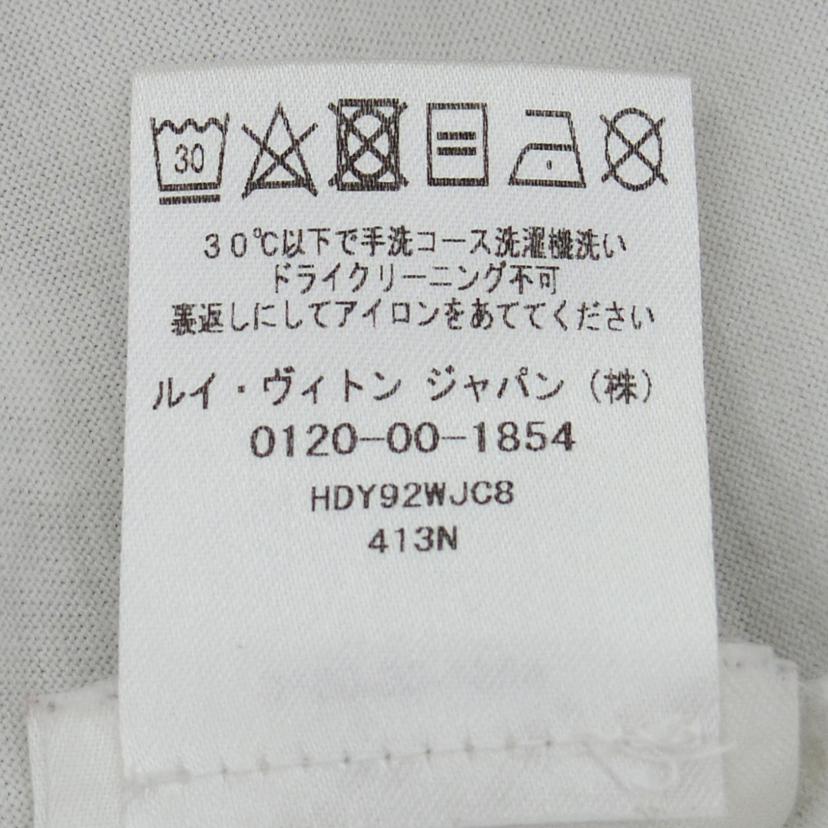 ＬＯＵＩＳ　ＶＵＩＴＴＯＮ ルイ・ヴィトン/×Ｓｕｐｒｅｍｅ　モノグラムボックスロゴＴ/HDY92WJC8//Bランク/75