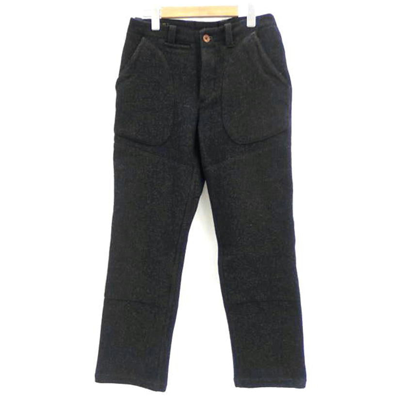 ＦＲＥＥ　ＷＨＥＥＬＥＲＳ ﾌﾘｰﾎｲｰﾗｰｽﾞ/ＧＲＥＡＴ　ＬＡＫＥＳウールパンツ//ABランク/82