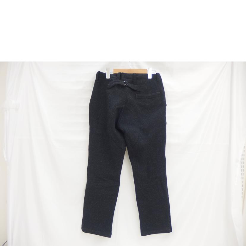 ＦＲＥＥ　ＷＨＥＥＬＥＲＳ ﾌﾘｰﾎｲｰﾗｰｽﾞ/ＧＲＥＡＴ　ＬＡＫＥＳウールパンツ//ABランク/82