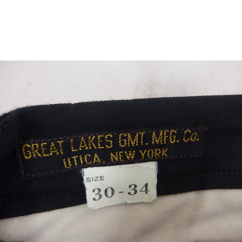 ＦＲＥＥ　ＷＨＥＥＬＥＲＳ ﾌﾘｰﾎｲｰﾗｰｽﾞ/ＧＲＥＡＴ　ＬＡＫＥＳウールパンツ//ABランク/82