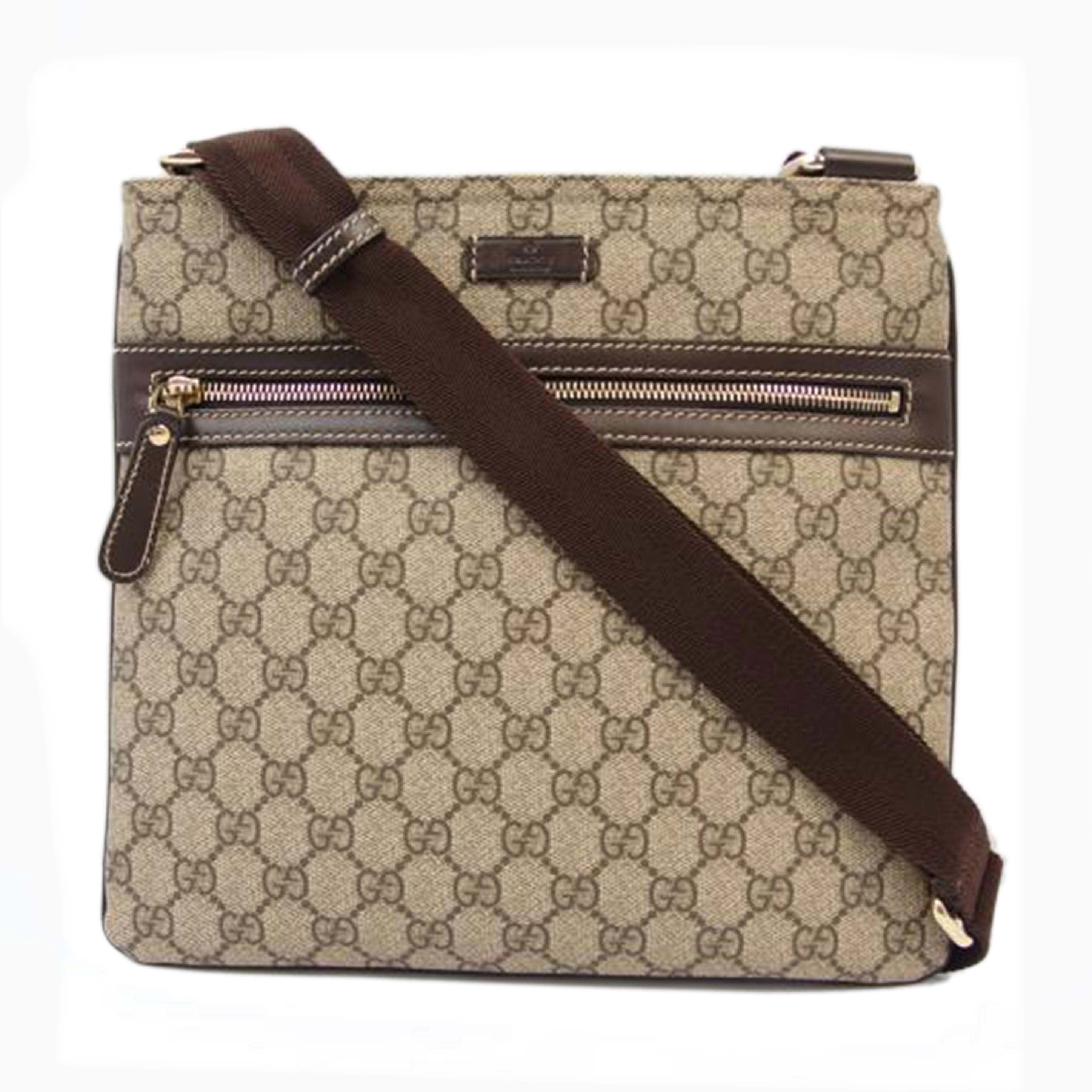 ＧＵＣＣＩ グッチ/ＧＧスプリームメッセンジャーバッグ/295257//498879/ABランク/83