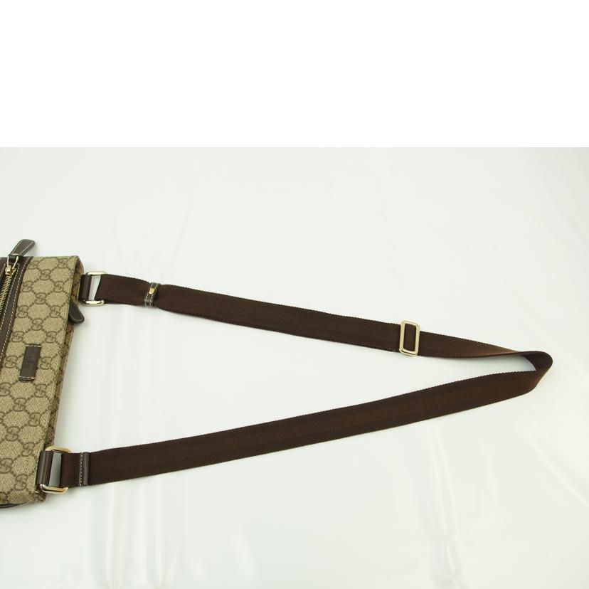 ＧＵＣＣＩ グッチ/ＧＧスプリームメッセンジャーバッグ/295257//498879/ABランク/83