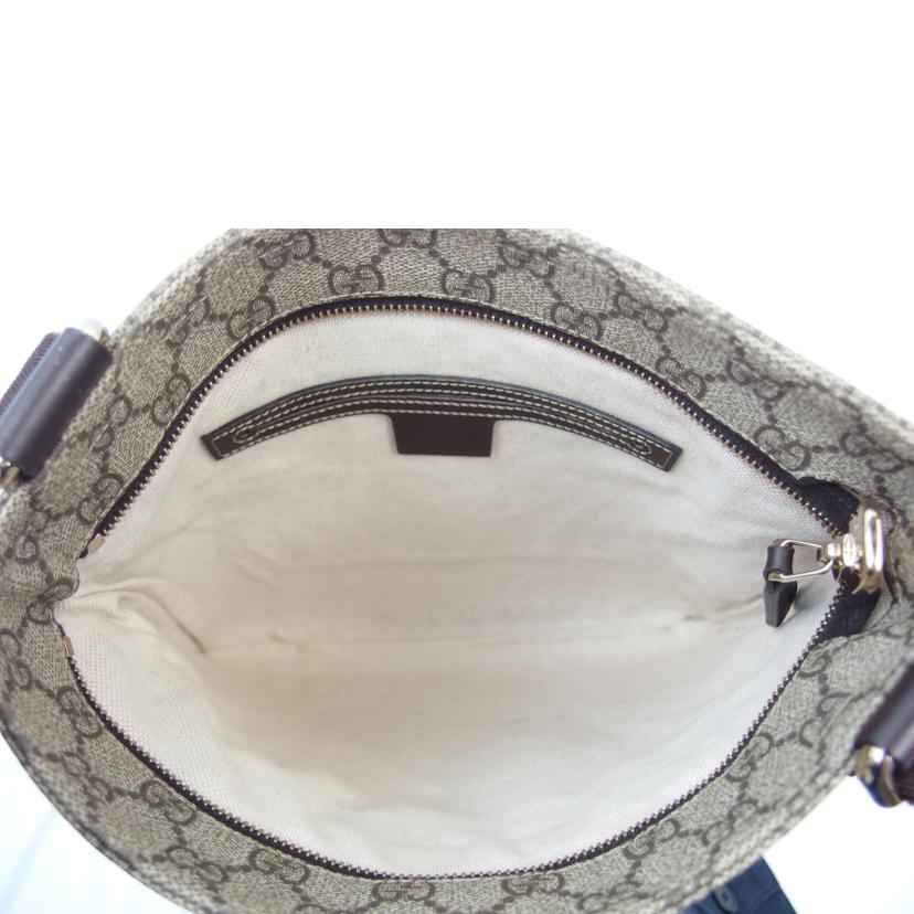 ＧＵＣＣＩ グッチ/ＧＧスプリームメッセンジャーバッグ/295257//498879/ABランク/83