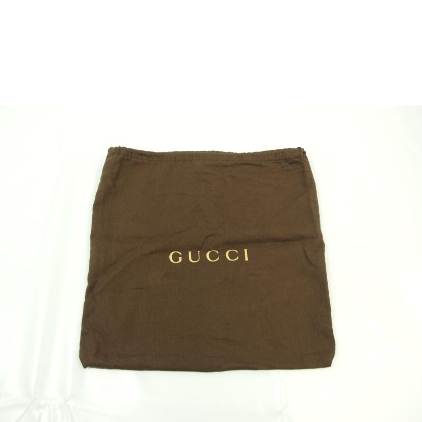 ＧＵＣＣＩ グッチ/ＧＧスプリームメッセンジャーバッグ/295257//498879/ABランク/83