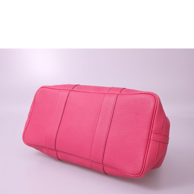 ＨＥＲＭＥＳ エルメス/ガーデンパーティ　ＰＭ//VP ****/Bランク/76