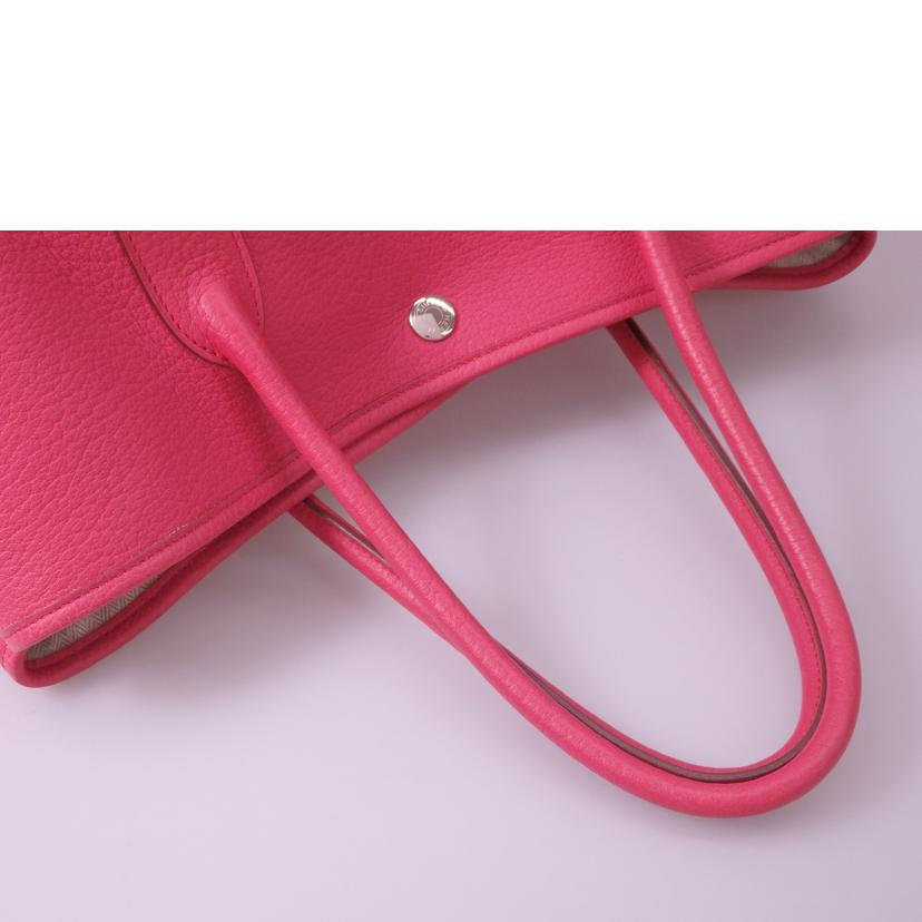 ＨＥＲＭＥＳ エルメス/ガーデンパーティ　ＰＭ//VP ****/Bランク/76
