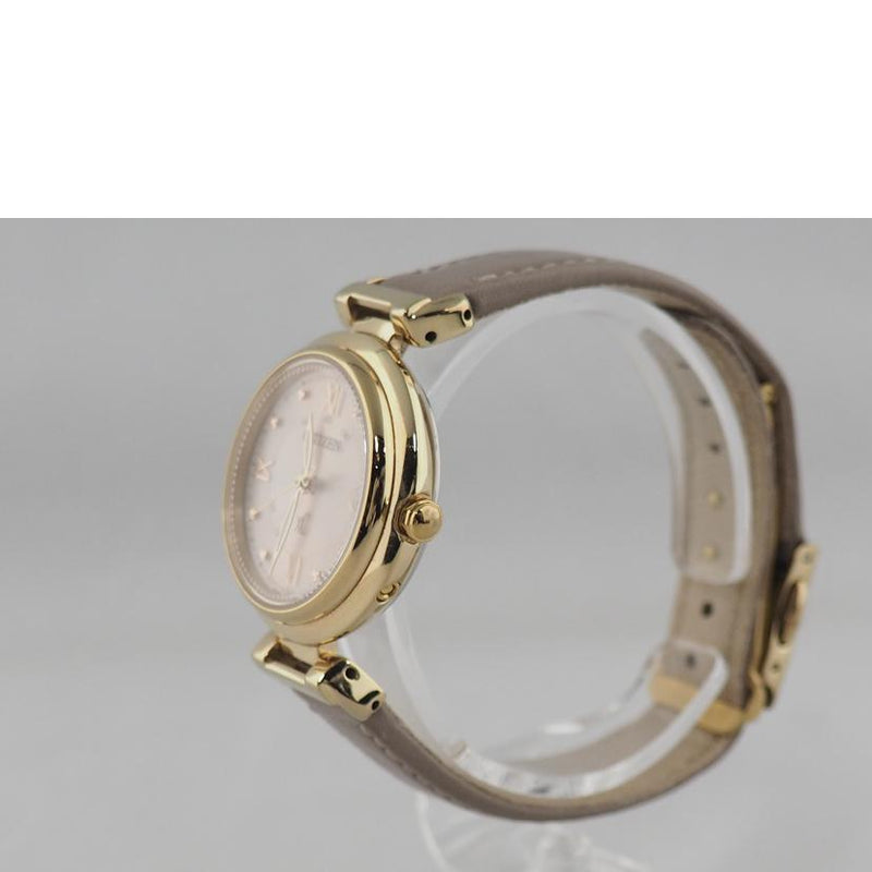 ＣＩＴＩＺＥＮ シチズン/クロスシー／電波ソーラー/H060-T026591//092032050/Bランク/79
