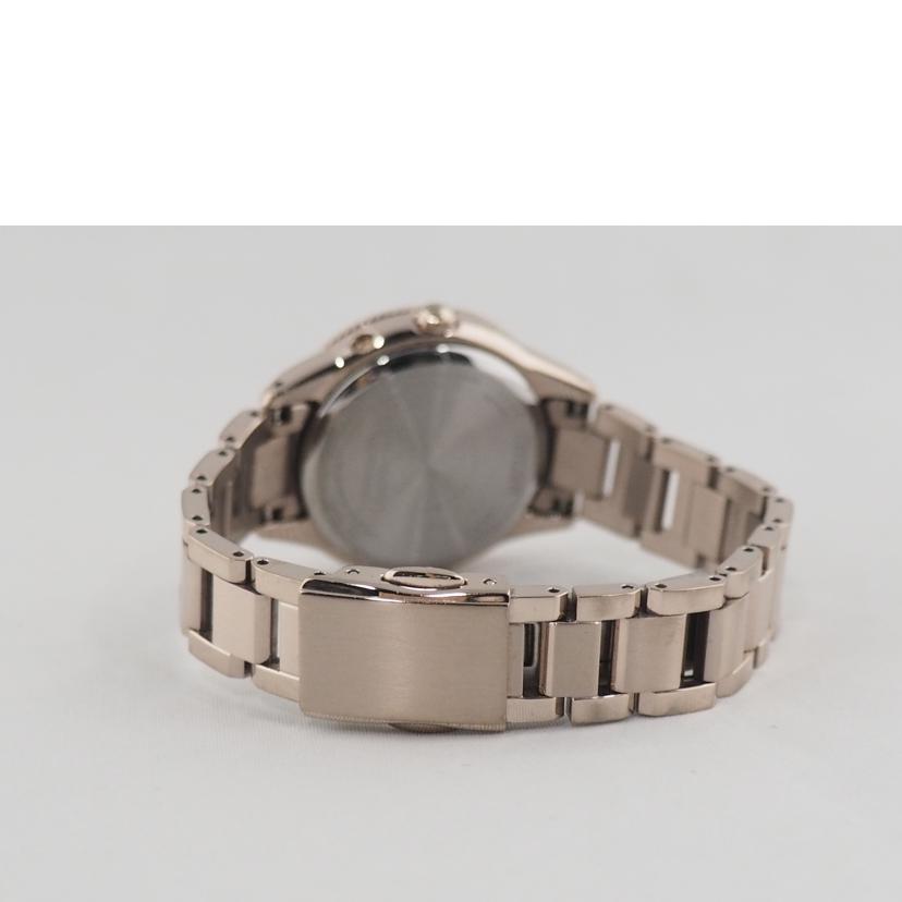 ＣＩＴＩＺＥＮ シチズン/クロスシー／電波ソーラー/H296-T027121//182030906/Bランク/79