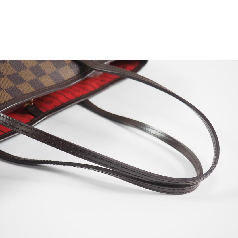 LOUIS VUITTON ルイヴィトン/ネヴァーフルMM/ダミエエベヌ/N51105//SP2048/SAランク/79