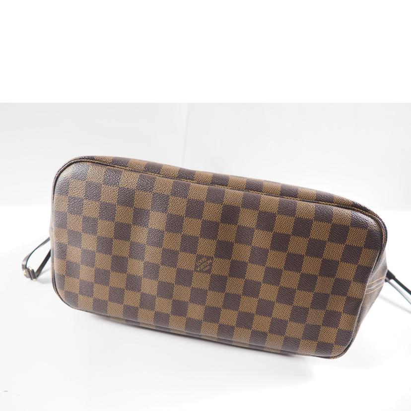 LOUIS VUITTON ルイヴィトン/ネヴァーフルMM/ダミエエベヌ/N51105//SP2048/SAランク/79