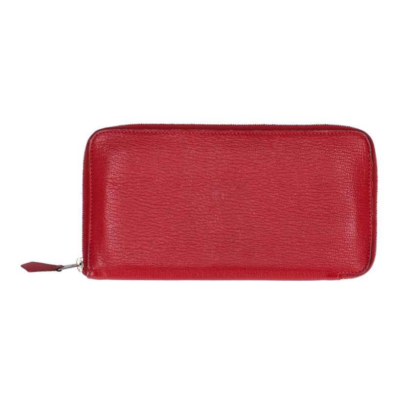 ＨＥＲＭＥＳ エルメス/アザップロング／シェーブル//□Q刻******/ABランク/75