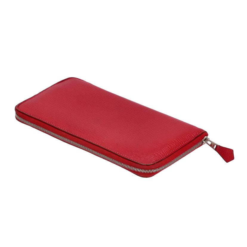 ＨＥＲＭＥＳ エルメス/アザップロング／シェーブル//□Q刻******/ABランク/75