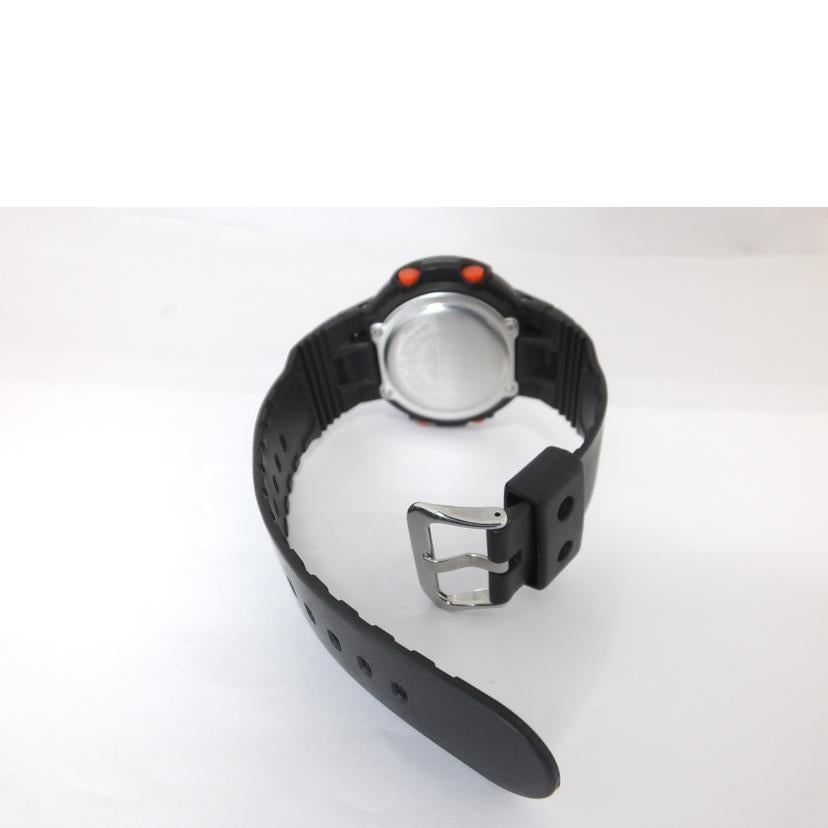 ＣＡＳＩＯ カシオ/Ｇ－ＳＨＯＣＫ／ＡＷ－５００シリーズ／アナデジ／クォーツ/AW-500E-1EJF//Bランク/88