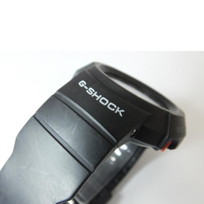 ＣＡＳＩＯ カシオ/Ｇ－ＳＨＯＣＫ／ＡＷ－５００シリーズ／アナデジ／クォーツ/AW-500E-1EJF//Bランク/88