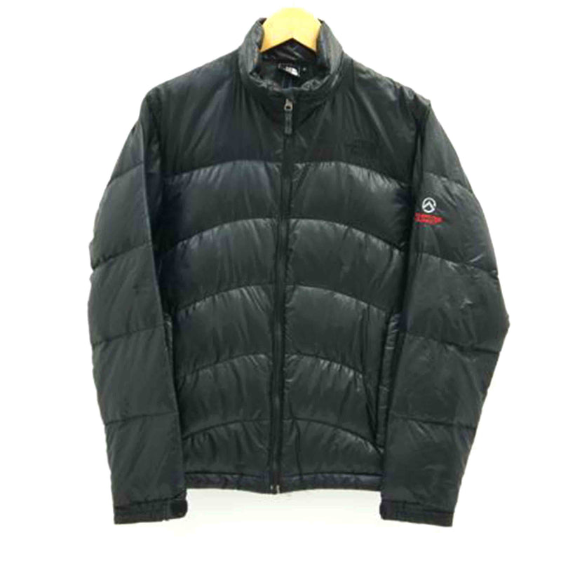 THE NORTH FACE ノースフェイス/アコンカグアジャケット BLK/ND18900/S/メンズアウター/BCランク/78【中古】