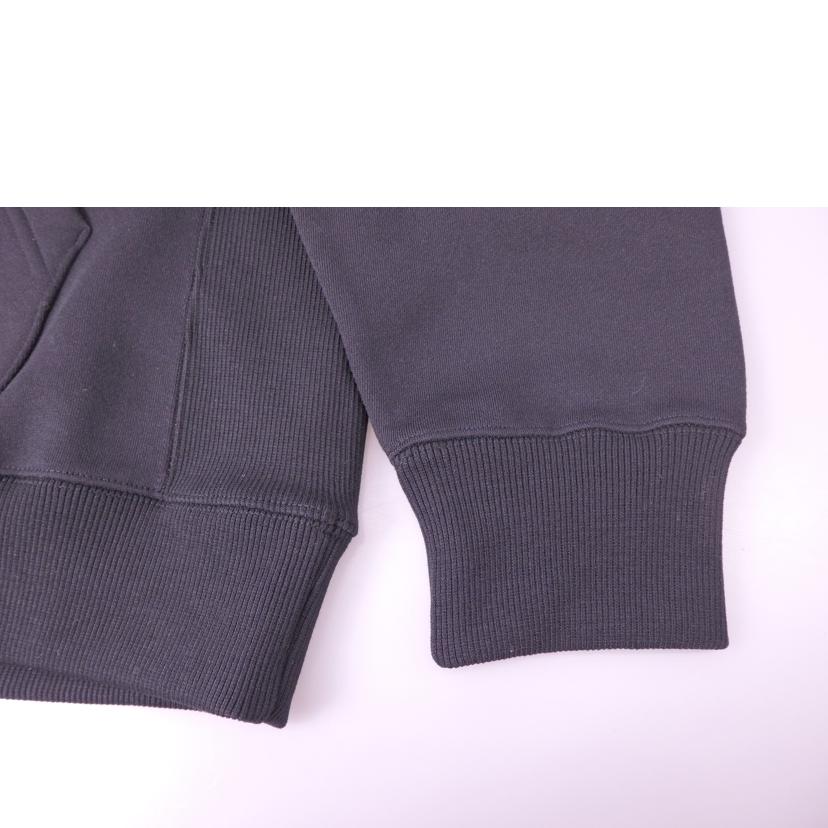 ＴＨＥ　ＮＯＲＴＨ　ＦＡＣＥ ノースフェイス/Ｂａｃｋ　Ｓｑｕａｒｅ　Ｌｏｇｏ　Ｈｏｏｄｉｅ/NT62348//SAランク/76