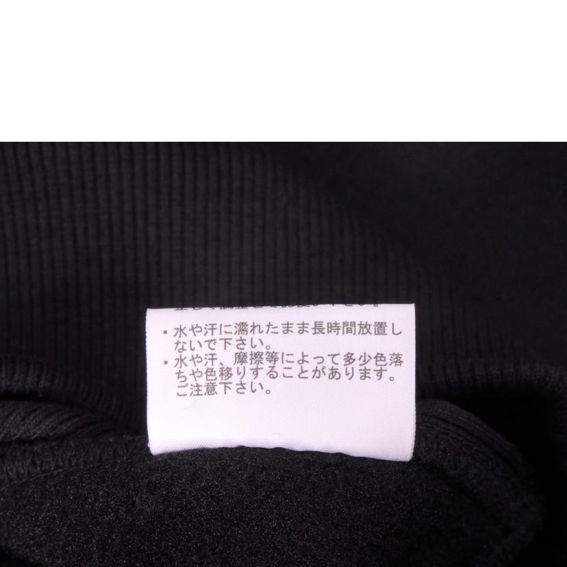 ＴＨＥ　ＮＯＲＴＨ　ＦＡＣＥ ノースフェイス/Ｂａｃｋ　Ｓｑｕａｒｅ　Ｌｏｇｏ　Ｈｏｏｄｉｅ/NT62348//SAランク/76