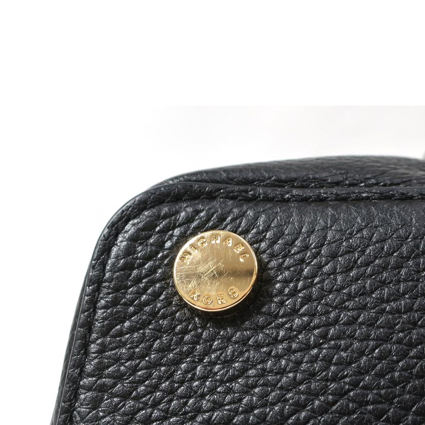 ＭＩＣＨＡＥＬ　ＫＯＲＳ　 マイケルコース/２ＷＡＹバッグ　ハンドバッグ　肩掛けバッグ　レザーバッグ/30F6GILS3L//ABランク/65