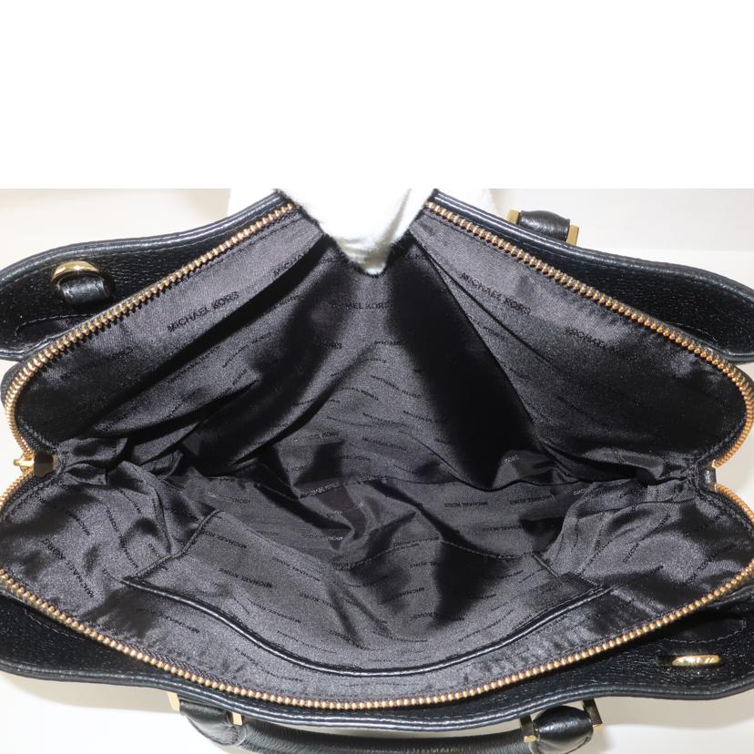 ＭＩＣＨＡＥＬ　ＫＯＲＳ　 マイケルコース/２ＷＡＹバッグ　ハンドバッグ　肩掛けバッグ　レザーバッグ/30F6GILS3L//ABランク/65