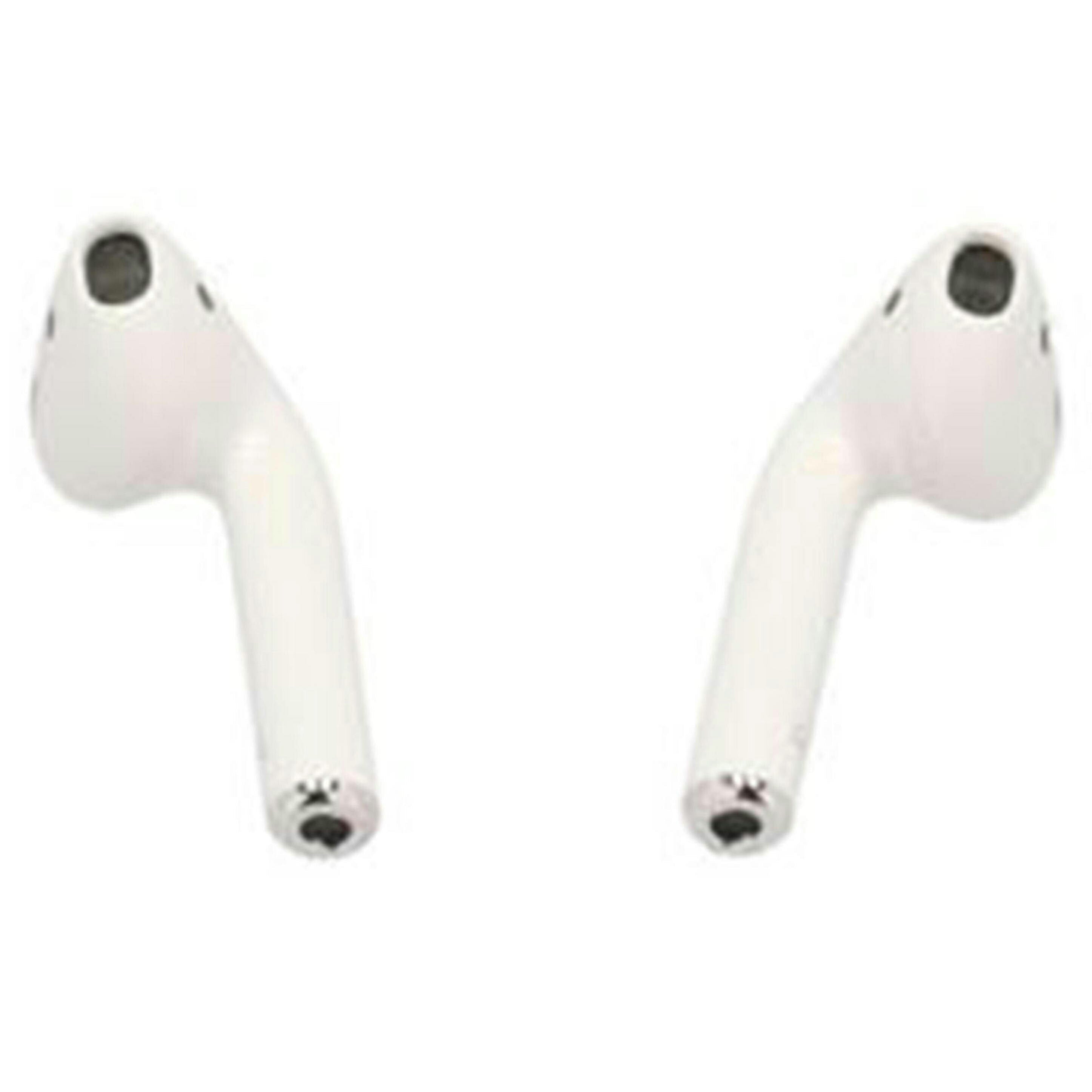 Ａｐｐｌｅ アップル/ＡｉｒＰｏｄｓ（第２世代）/MV7N2J/A//H03DW2HGLX2Y/Cランク/65
